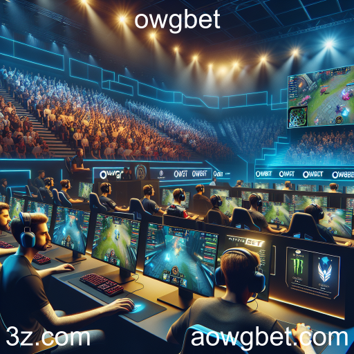 O Crescimento dos Esportes Eletrônicos: Uma Nova Era de Entretenimento